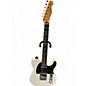 Used Fender PLAYER II TELECASTER Polar White Solid Body Electric Guitar thumbnail