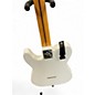 Used Fender PLAYER II TELECASTER Polar White Solid Body Electric Guitar