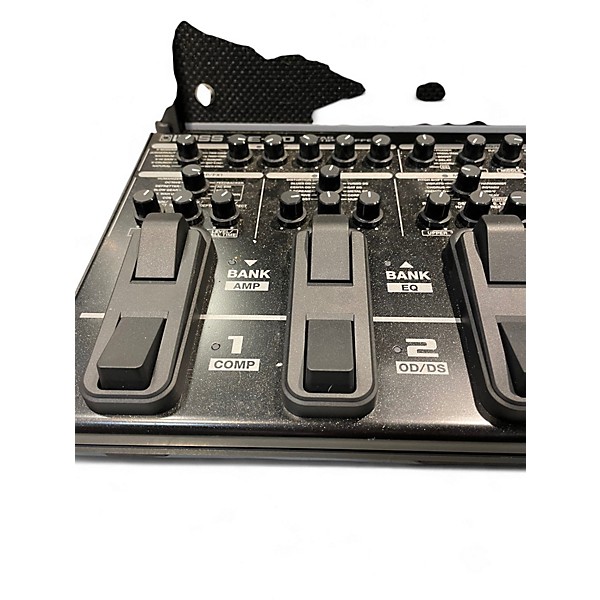 Used BOSS ME90 Effect Processor