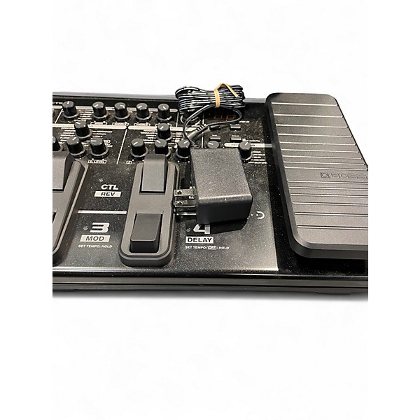 Used BOSS ME90 Effect Processor