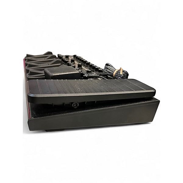 Used BOSS ME90 Effect Processor