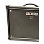 Used BOSS Katana KTN50 50W 1X12 GEN 3 Guitar Combo Amp