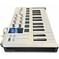 Used Arturia Minilab 3 MIDI Controller