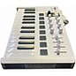 Used Arturia Minilab 3 MIDI Controller