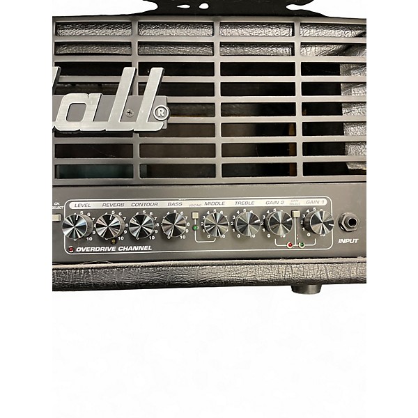 Used Randall RH150 G3 Solid State Guitar Amp Head