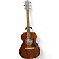 Used Taylor AD22 GRAND CONCERT Mahogany Acoustic Guitar thumbnail