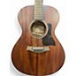 Used Taylor AD22 GRAND CONCERT Mahogany Acoustic Guitar