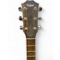 Used Taylor AD22 GRAND CONCERT Mahogany Acoustic Guitar