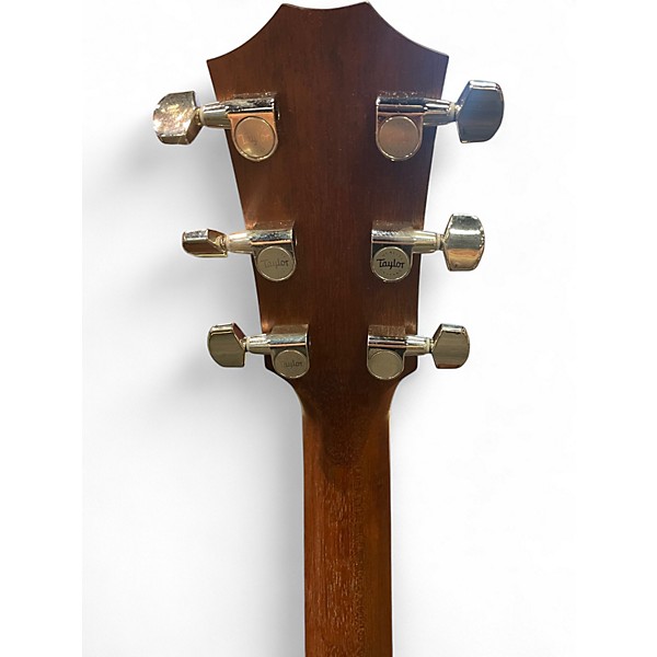 Used Taylor AD22 GRAND CONCERT Mahogany Acoustic Guitar