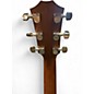 Used Taylor AD22 GRAND CONCERT Mahogany Acoustic Guitar