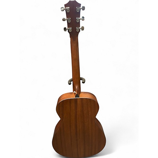 Used Taylor AD22 GRAND CONCERT Mahogany Acoustic Guitar