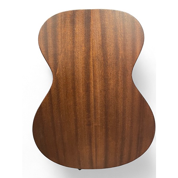 Used Taylor AD22 GRAND CONCERT Mahogany Acoustic Guitar