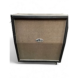 Used B-52 AT412A 4x12 480W Slant Guitar Cabinet
