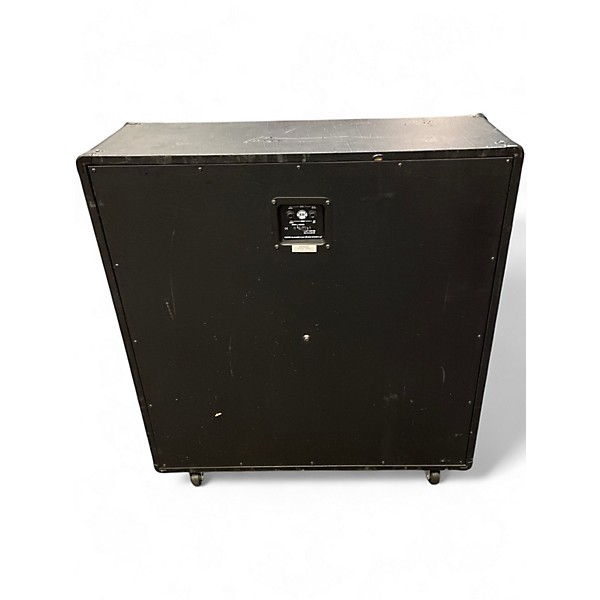 Used B-52 AT412A 4x12 480W Slant Guitar Cabinet