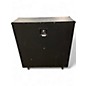 Used B-52 AT412A 4x12 480W Slant Guitar Cabinet