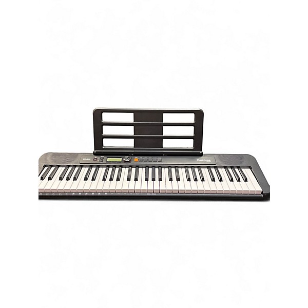 Used Cascio CT-S200 Portable Keyboard