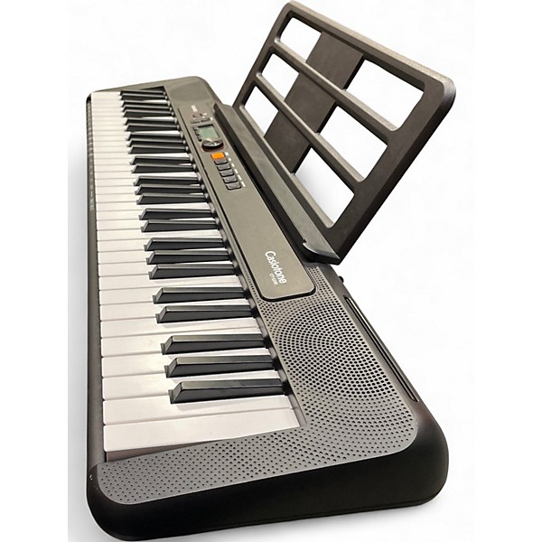 Used Cascio CT-S200 Portable Keyboard