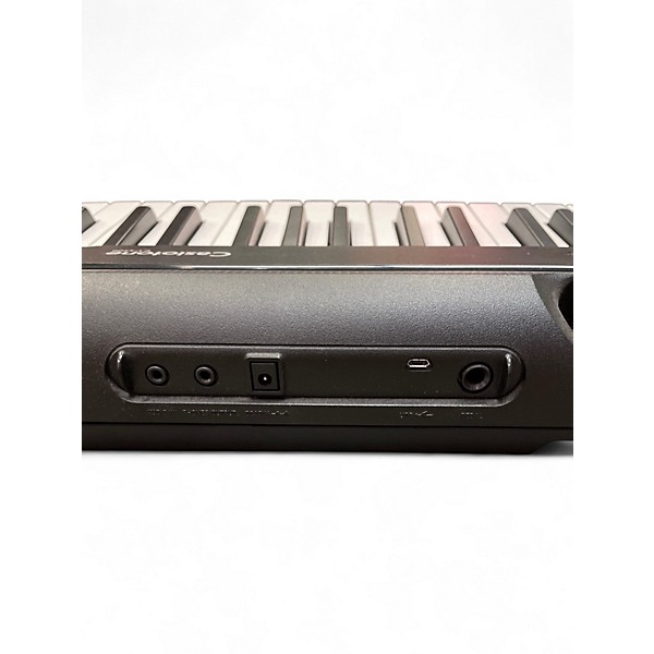 Used Cascio CT-S200 Portable Keyboard