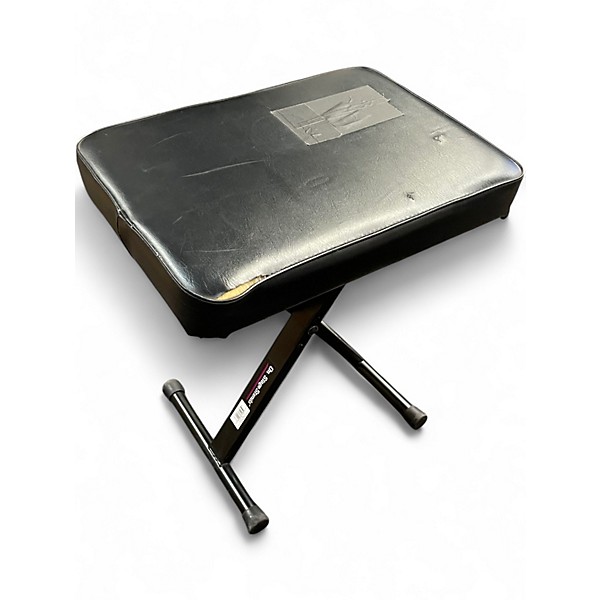 Used On-Stage KT7800 Bench