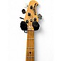 Vintage 1996 Sterling by Music Man Velvet Maple Natural Electric Bass Guitar