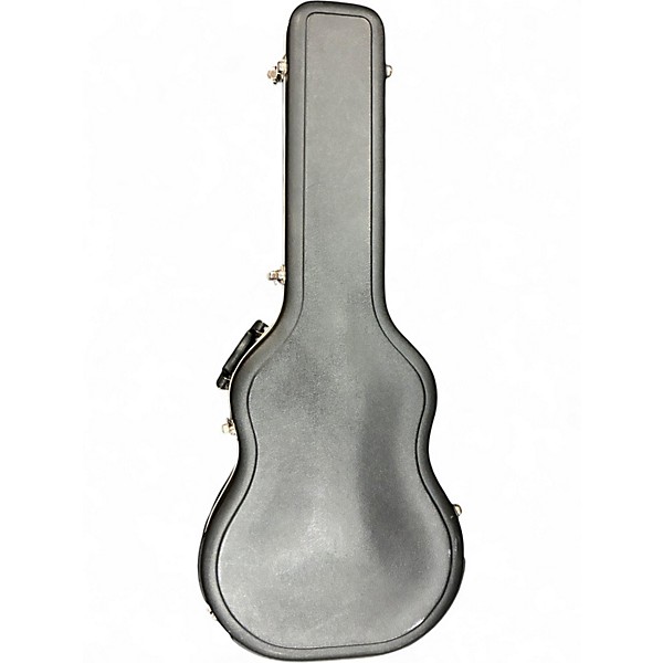 Used Alvarez AF65GD 50th Anniversary Grateful Dead Montage Natural Acoustic Guitar