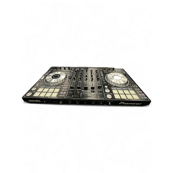 Used Pioneer DJ DDJSX2 DJ Controller