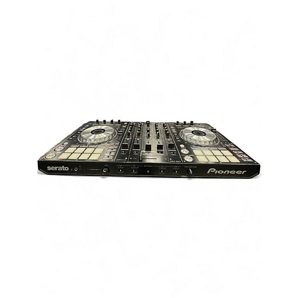 Used Pioneer DJ DDJSX2 DJ Controller