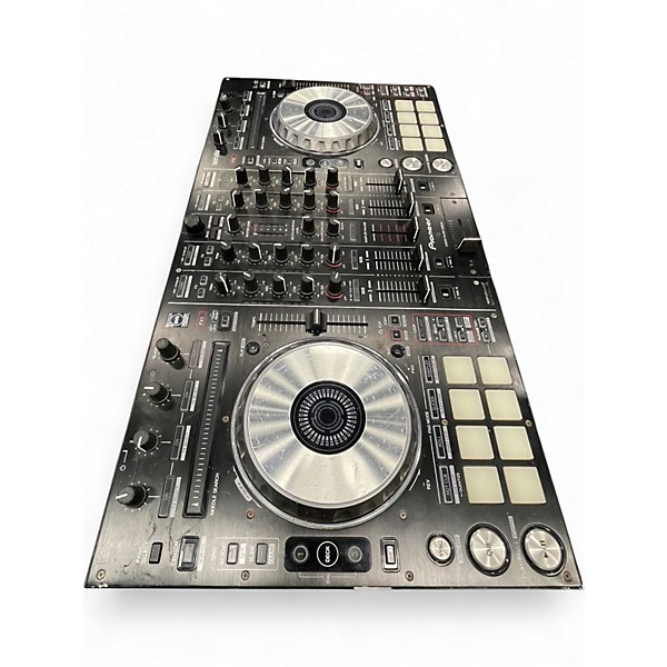 Used Pioneer DJ DDJSX2 DJ Controller