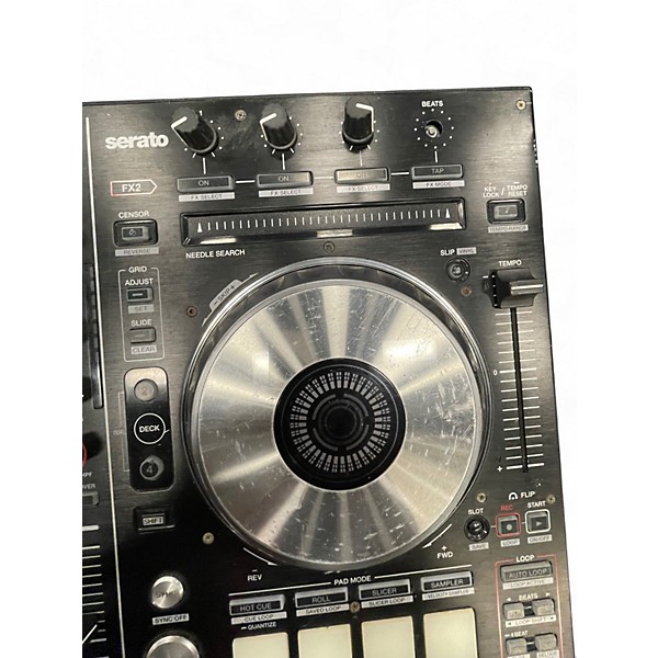 Used Pioneer DJ DDJSX2 DJ Controller