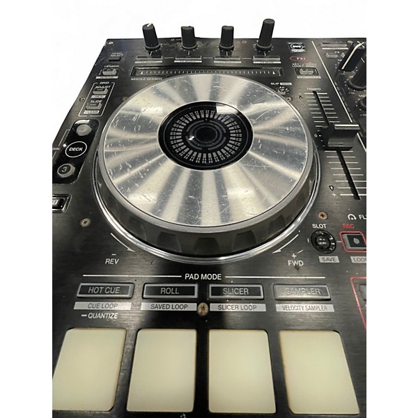 Used Pioneer DJ DDJSX2 DJ Controller