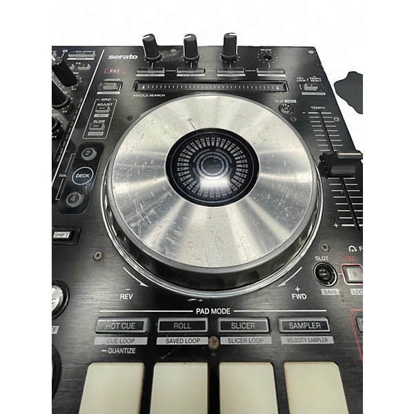 Used Pioneer DJ DDJSX2 DJ Controller