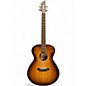 Used Breedlove Discovery Concert Sunburst Acoustic Guitar thumbnail