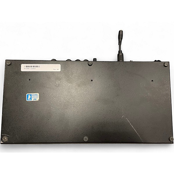 Used DigiTech RP2000 Effect Processor