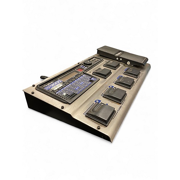 Used DigiTech RP2000 Effect Processor