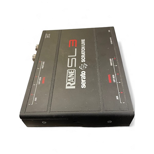 Used RANE SL3 DJ Controller