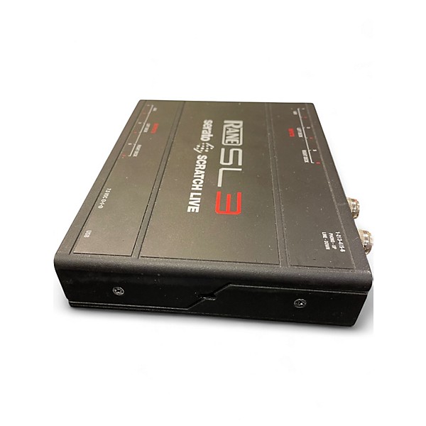 Used RANE SL3 DJ Controller