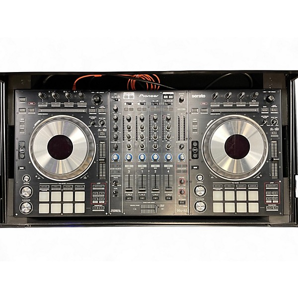Used Pioneer DJ DDJSZ DJ Controller