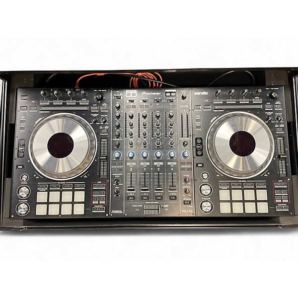 Used Pioneer DJ DDJSZ DJ Controller