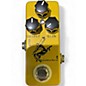Used Mosky Audio GOLDEN HORSE Effect Pedal thumbnail