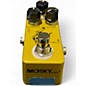 Used Mosky Audio GOLDEN HORSE Effect Pedal