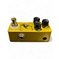 Used Mosky Audio GOLDEN HORSE Effect Pedal