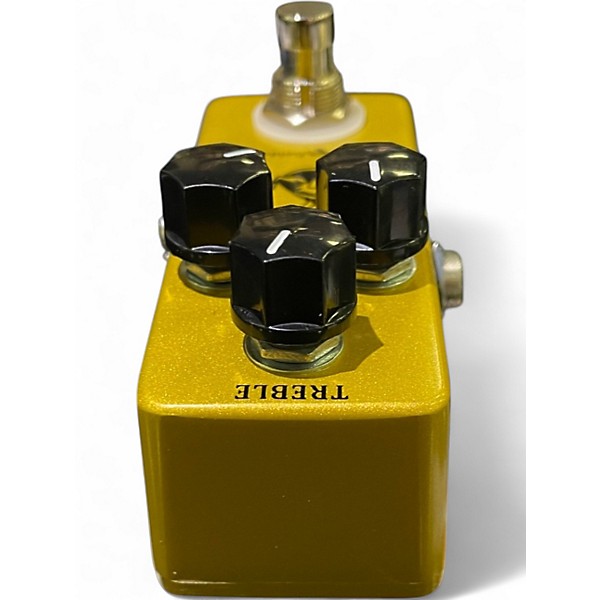 Used Mosky Audio GOLDEN HORSE Effect Pedal