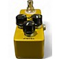 Used Mosky Audio GOLDEN HORSE Effect Pedal