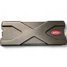 Used SKB CASE 3U RACK Amp Case