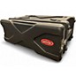 Used SKB CASE 3U RACK Amp Case