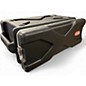 Used SKB CASE 3U RACK Amp Case