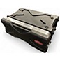 Used SKB CASE 3U RACK Amp Case