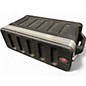 Used SKB case 3u rack Amp Case
