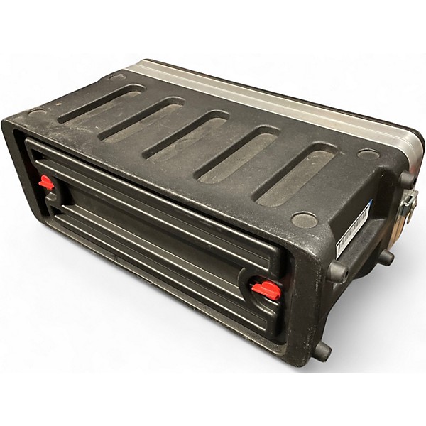 Used SKB case 3u rack Amp Case