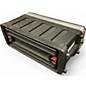Used SKB case 3u rack Amp Case